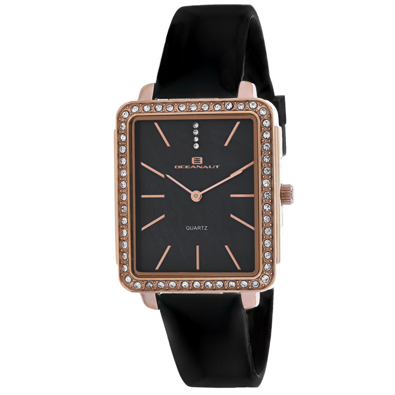Bids.com Oceanaut Women's Adorn Watches White Smoke Default Title