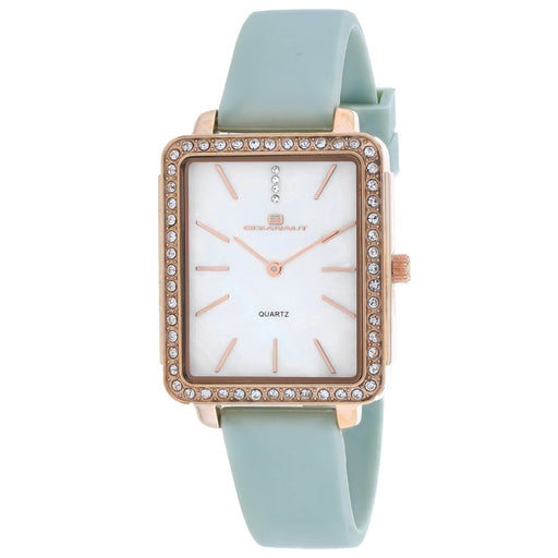 Bids.com Oceanaut Women's Adorn Watches White Smoke Default Title