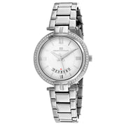 Bids.com Oceanaut Women's Amaya Watches White Smoke Default Title