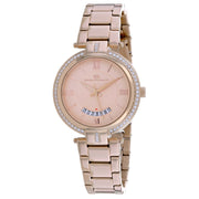Bids.com Oceanaut Women's Amaya Watches White Smoke Default Title