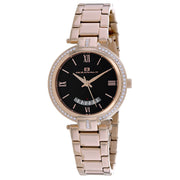 Bids.com Oceanaut Women's Amaya Watches White Smoke Default Title