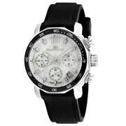 Bids.com Oceanaut Women's Tune Watches White Smoke Default Title