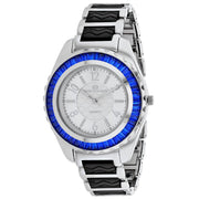 Bids.com Oceanaut Women's Lucia Watches White Smoke Default Title