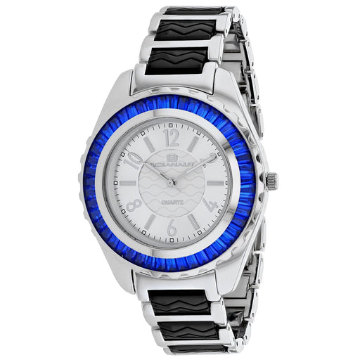 Bids.com Oceanaut Women's Lucia Watches White Smoke Default Title