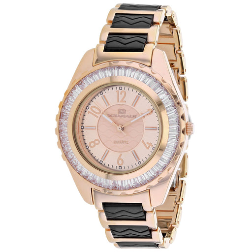 Bids.com Oceanaut Women's Lucia Watches White Smoke Default Title