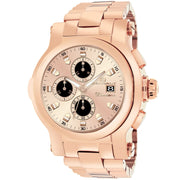 Bids.com Oceanaut Men's Baccara XL Watches White Smoke Default Title