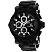 Bids.com Oceanaut Men's Baccara XL Watches White Smoke Default Title