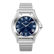 Bids.com Oceanaut Women's Rayonner Watches White Smoke Default Title