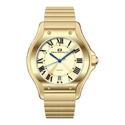 Bids.com Oceanaut Women's Rayonner Watches White Smoke Default Title