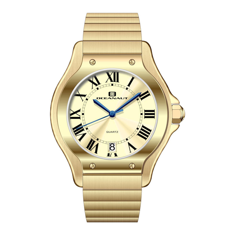 Bids.com Oceanaut Women's Rayonner Watches White Smoke Default Title