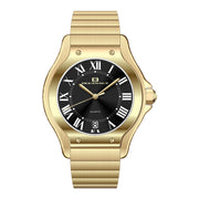 Bids.com Oceanaut Women's Rayonner Watches White Smoke Default Title