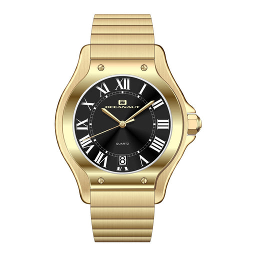 Bids.com Oceanaut Women's Rayonner Watches White Smoke Default Title