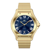 Bids.com Oceanaut Women's Rayonner Watches White Smoke Default Title