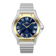 Bids.com Oceanaut Women's Rayonner Watches White Smoke Default Title