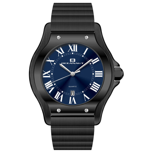 Bids.com Oceanaut Men's Rayonner Watches White Smoke Default Title
