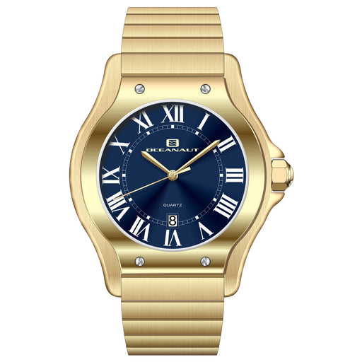 Bids.com Oceanaut Men's Rayonner Watches White Smoke Default Title