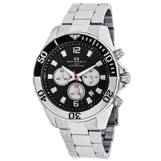 Bids.com Oceanaut Men's Sevilla Watches White Smoke Default Title