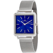 Bids.com Oceanaut Women's Traditional Watches White Smoke Default Title