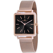 Bids.com Oceanaut Women's Traditional Watches White Smoke Default Title
