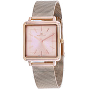 Bids.com Oceanaut Women's Traditional Watches White Smoke Default Title