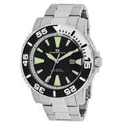 Bids.com Oceanaut Men's Marletta Watches White Smoke Default Title