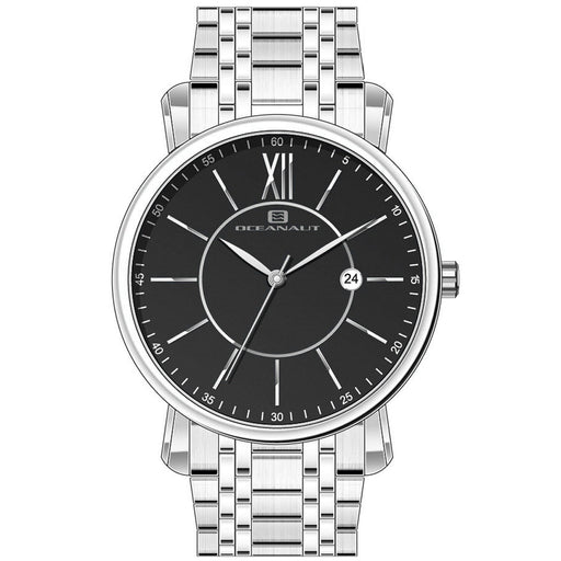 Bids.com Oceanaut Men's Expedition Watches White Smoke Default Title