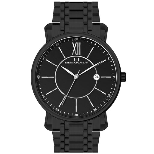 Bids.com Oceanaut Men's Expedition Watches White Smoke Default Title