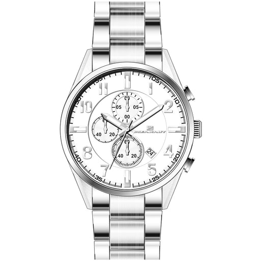 Bids.com Oceanaut Men's Escapade Watches White Smoke Default Title