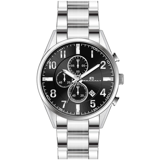 Bids.com Oceanaut Men's Escapade Watches White Smoke Default Title