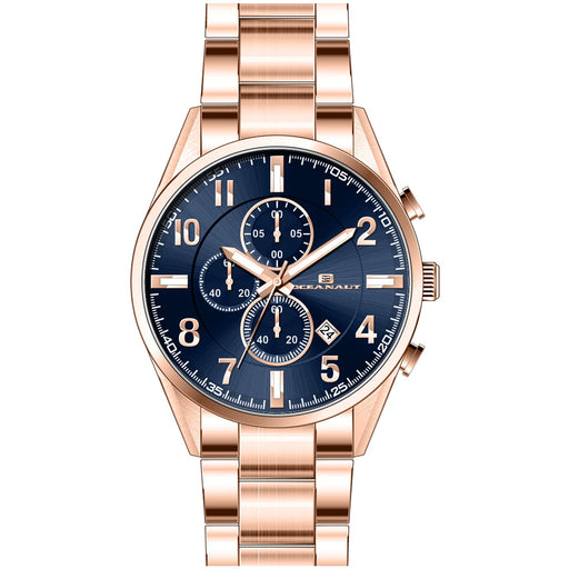 Bids.com Oceanaut Men's Escapade Watches White Smoke Default Title