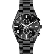 Bids.com Oceanaut Men's Escapade Watches White Smoke Default Title