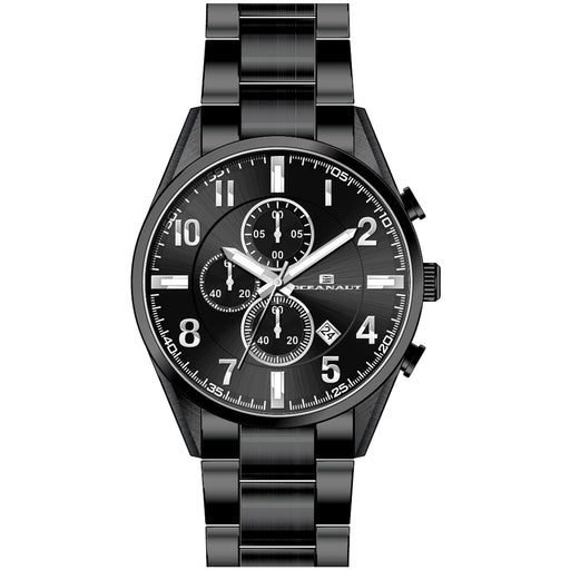 Bids.com Oceanaut Men's Escapade Watches White Smoke Default Title
