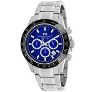 Bids.com Oceanaut Men's Biarritz Watches White Smoke Default Title