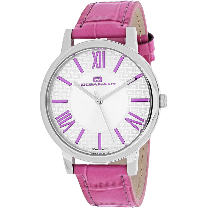 Bids.com Oceanaut Women's Moon Watches White Smoke Default Title