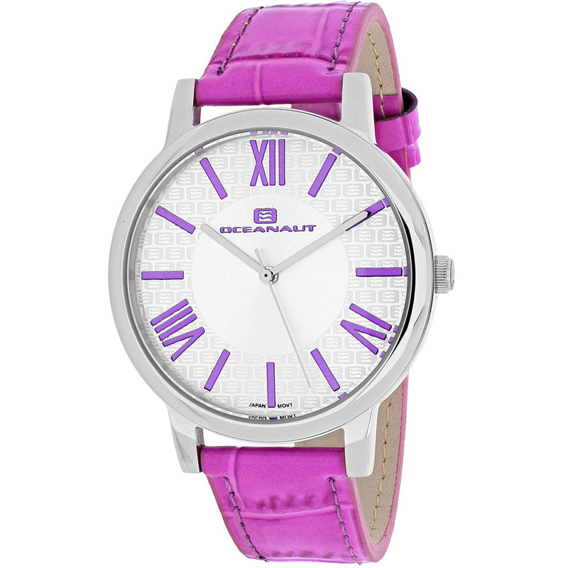 Bids.com Oceanaut Women's Moon Watches White Smoke Default Title