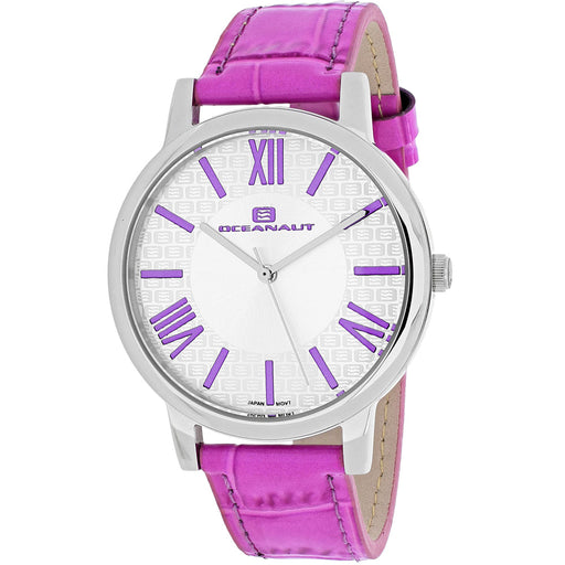 Bids.com Oceanaut Women's Moon Watches White Smoke Default Title