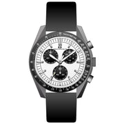 Bids.com Oceanaut Men's Orbit Watches White Smoke Default Title