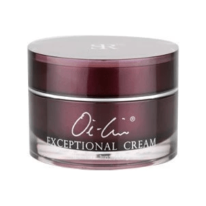 Herb's Fortune NOW AVAILABLE Oi-Lin Exceptional Cream | by Sunrider Skin Care Dim Gray