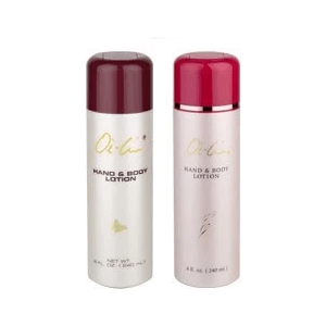 Herb's Fortune NOW AVAILABLE Oi-Lin Hand & Body Lotion | by Sunrider Body & Hair Care Light Gray Forbidden,Fragrance Free,OUT OF STOCK / PRE-ORDER Crazze