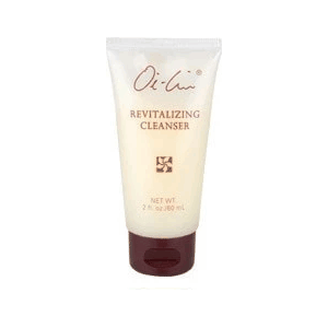 Herb's Fortune NOW AVAILABLE Oi-Lin Revitalizing Cleanser | by Sunrider Skin Care Antique White