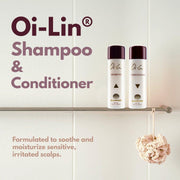 Herb's Fortune NOW AVAILABLE Oi-Lin Shampoo | by Sunrider Body & Hair Care Light Gray