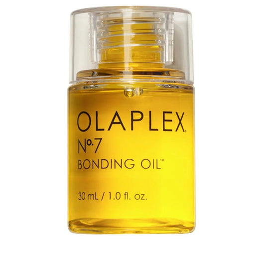 VIP Extensions Olaplex No. 7 Bonding Oil Hair Oil Gold