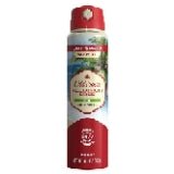 VIP Extensions Old Spice Men's Aluminum Free Dry Spray, 4.3 oz Beauty Supplies White Smoke
