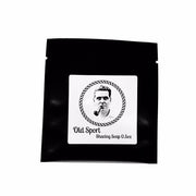 Murphy and McNeil Old Sport Shaving Soap - by Murphy and McNeil Shaving Soap Lavender Shaving Soap Sample 0.5oz