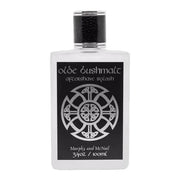 Murphy and McNeil Olde Bushmalt Aftershave Splash - by Murphy and McNeil Aftershave Splash Light Gray Alcohol,Alcohol Free (required for international shipping)