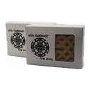 Murphy and McNeil Olde Bushmalt Bar Soap - by Murphy and McNeil Bath Soap Slate Gray One Bar (5.0oz),Two Bars (5.0oz x 2)