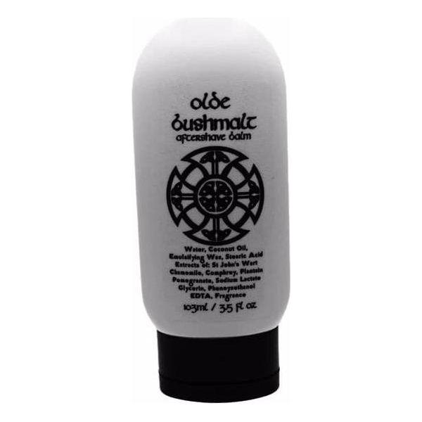 Murphy and McNeil Olde Bushmalt Aftershave Balm - by Murphy and McNeil Aftershave Balm Light Slate Gray