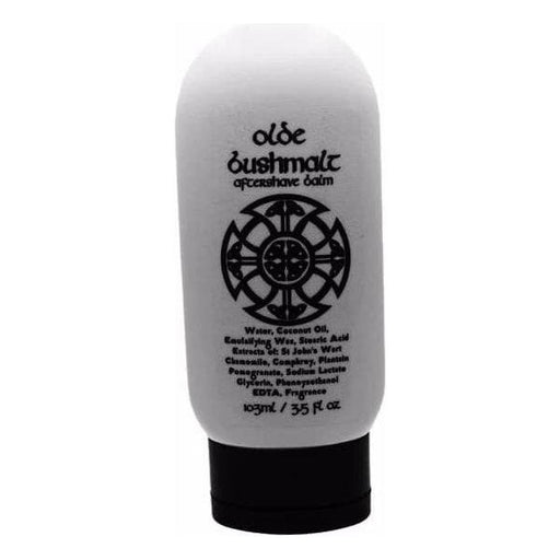 Murphy and McNeil Olde Bushmalt Aftershave Balm - by Murphy and McNeil Aftershave Balm Light Slate Gray