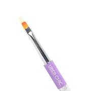 UberChic Beauty Special Texture Ombre Brush - Purple Brush Thistle