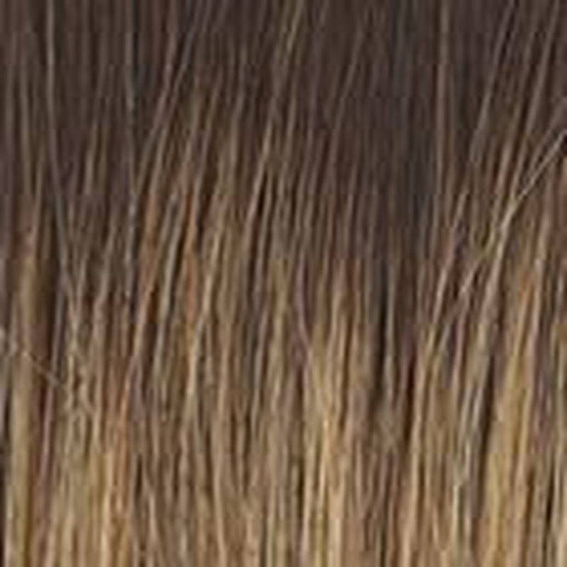 Raquel Welch On the Go 10" Top Piece Hair Topper Hairpiece